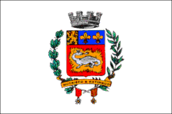 Flag of Le Havre, France
